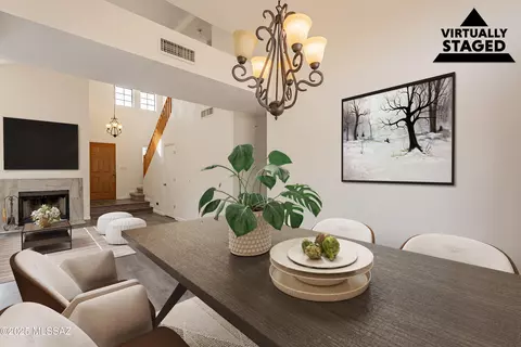 3182 W Avior Dr, Tucson, AZ 85742
