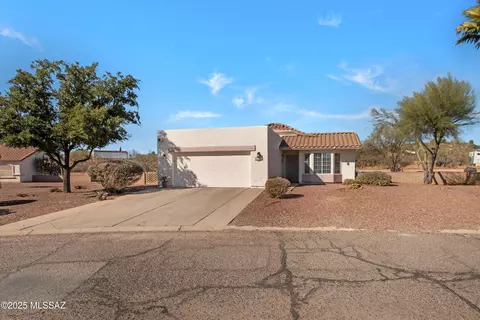 1182 Desert Dawn Dr, Rio Rico, AZ 85648