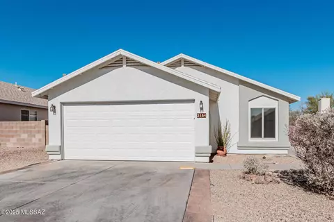 3184 W Via Campana De Cobre, Tucson, AZ 85745