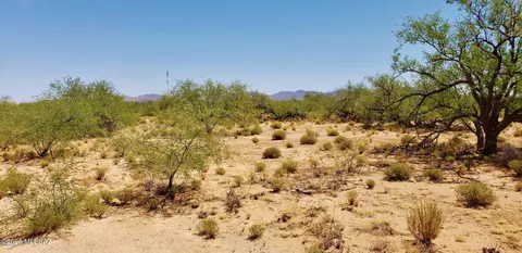 13400 W Blk W Sundance Trl, Tucson, AZ 85735