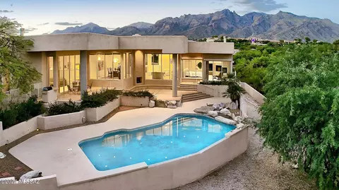 5740 N Via Elena, Tucson, AZ 85718