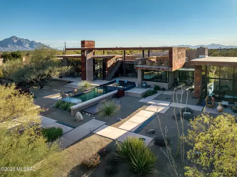 474 W Tortolita Mountain Cir, Oro Valley, AZ 85755