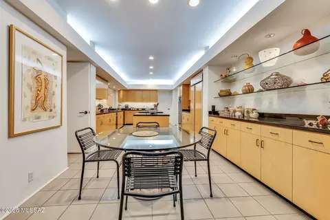 Dining - 7174 E Desert Moon Loop, Tucson, AZ 85750 photo 2 of 5