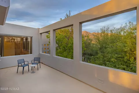 Exterior - 7174 E Desert Moon Loop, Tucson, AZ 85750 photo 2 of 7