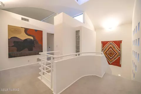 Entry Way - 7174 E Desert Moon Loop, Tucson, AZ 85750 photo 4 of 4