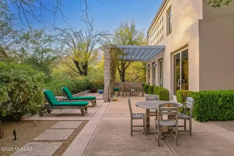 Exterior - 7174 E Desert Moon Loop, Tucson, AZ 85750 photo 6 of 7