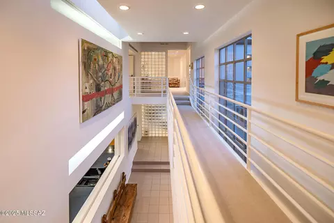 Entry Way - 7174 E Desert Moon Loop, Tucson, AZ 85750 photo 3 of 4