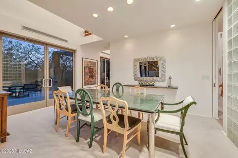 Dining - 7174 E Desert Moon Loop, Tucson, AZ 85750 photo 4 of 5