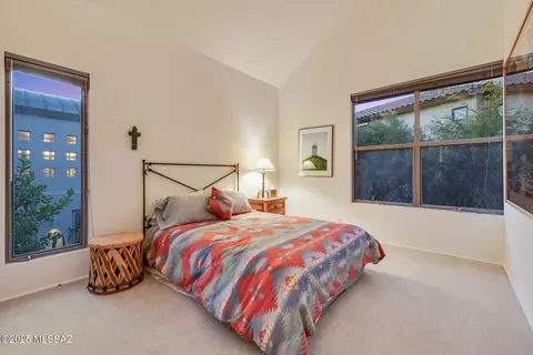 Bedroom - 7174 E Desert Moon Loop, Tucson, AZ 85750 photo 4 of 4