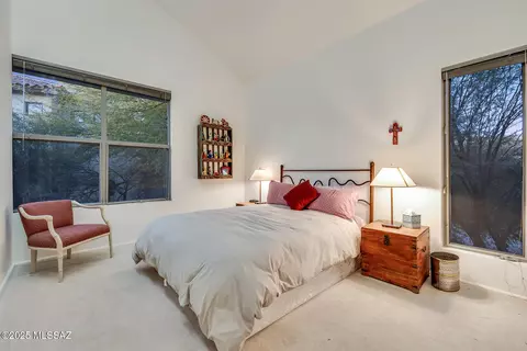 Bedroom - 7174 E Desert Moon Loop, Tucson, AZ 85750 photo 3 of 4