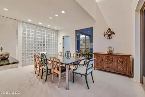 Dining - 7174 E Desert Moon Loop, Tucson, AZ 85750 photo 5 of 5