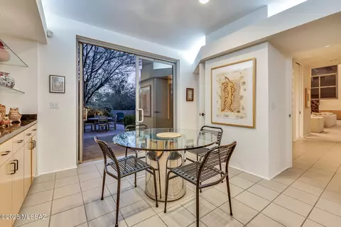 Dining - 7174 E Desert Moon Loop, Tucson, AZ 85750 photo 1 of 5