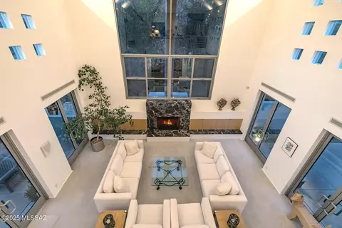 Living - 7174 E Desert Moon Loop, Tucson, AZ 85750 photo 5 of 5