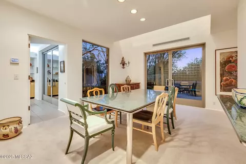 Dining - 7174 E Desert Moon Loop, Tucson, AZ 85750 photo 3 of 5