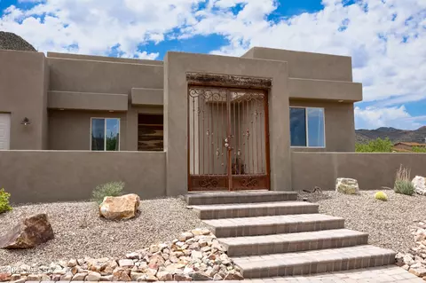 4221 W Anklam Rd, Tucson, AZ 85745