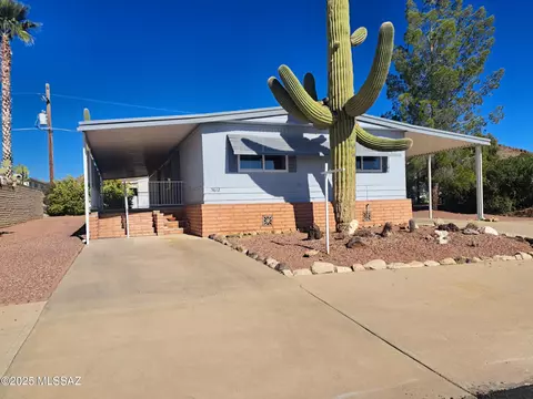 5612 W Rafter Cir St, Tucson, AZ 85713