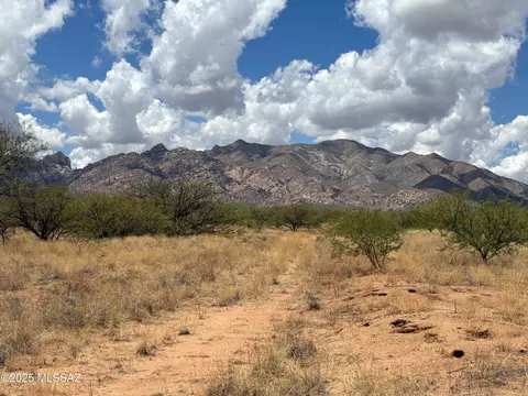 tbd Bentley, Pearce, AZ 85625