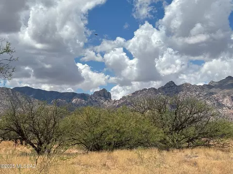 tbd Bentley #., Pearce, AZ 85625 photo 2