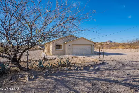981 Circulo Tumbleweed, Rio Rico, AZ 85648