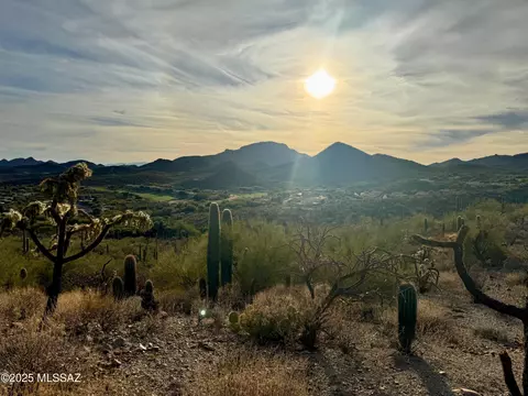 3212 W Starr Pass Blvd, Tucson, AZ 85745