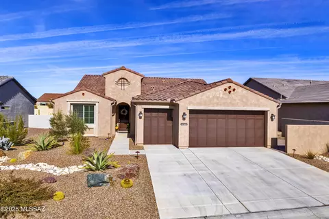 61970 E Dead Wood Trl, Oracle, AZ 85623