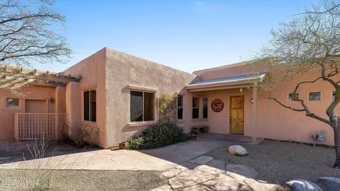 7579 S Eliot Ln, Tucson, AZ 85747