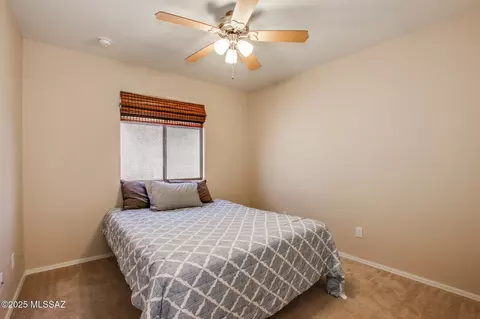 Bedroom - 10341 E Roywood Way, Tucson, AZ 85747 photo 1 of 5
