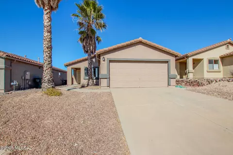 10341 E Roywood Way, Tucson, AZ 85747