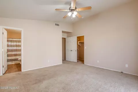 Bedroom - 10341 E Roywood Way, Tucson, AZ 85747 photo 5 of 5