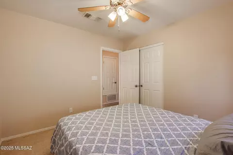 Bedroom - 10341 E Roywood Way, Tucson, AZ 85747 photo 2 of 5