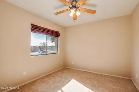 Bedroom - 10341 E Roywood Way, Tucson, AZ 85747 photo 4 of 5