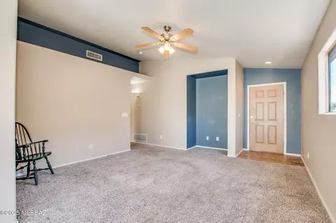 Living - 10341 E Roywood Way, Tucson, AZ 85747 photo 2 of 2