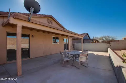 Exterior - 10341 E Roywood Way, Tucson, AZ 85747 photo 2 of 3