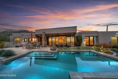 4373 W Horizon Ridge Dr, Marana, AZ 85658