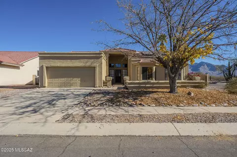 11500 N Lone Mountain Pl, Oro Valley, AZ 85737