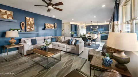 12605 N Ellie Ave, Marana, AZ 85653