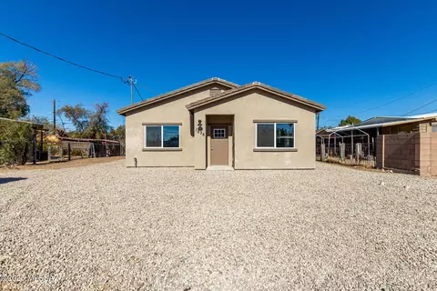 1638 W Higgins Ln, Tucson, AZ 85705