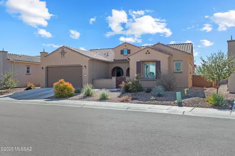 6829 W Komo Point Trl, Marana, AZ 85658