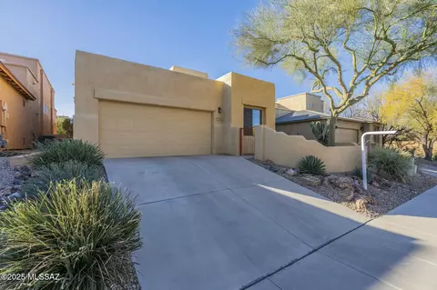 2531 N Blue Willow Trl, Tucson, AZ 85715