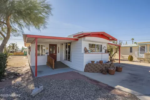 5773 W Rocking Circle St, Tucson, AZ 85713