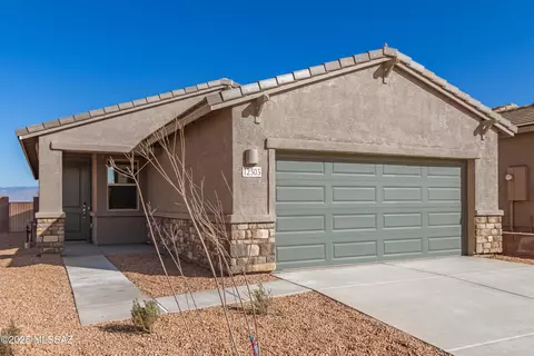 12503 E Remi Dr, Vail, AZ 85641