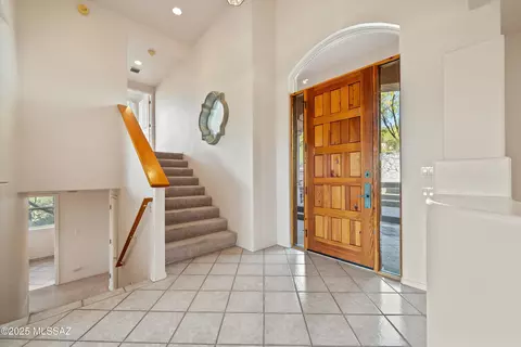 4031 N River Heights Pl, Tucson, AZ 85750