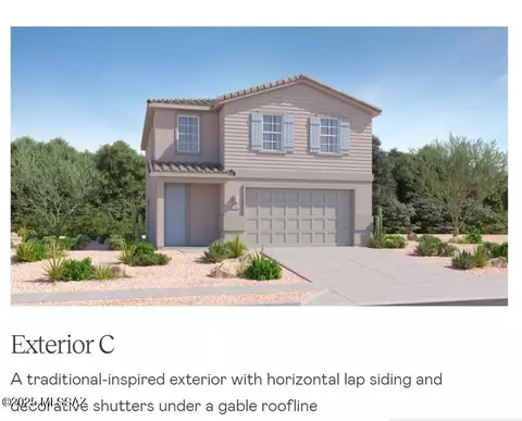 7080 W Inkwood Ln, Tucson, AZ 85757