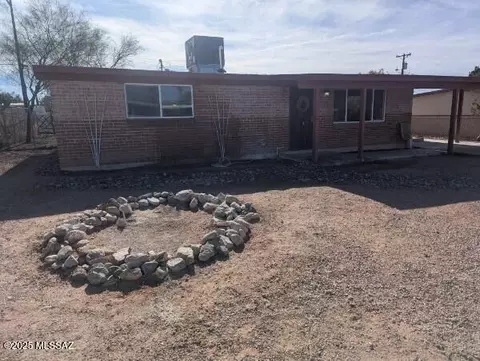 4774 E 25th St, Tucson, AZ 85711