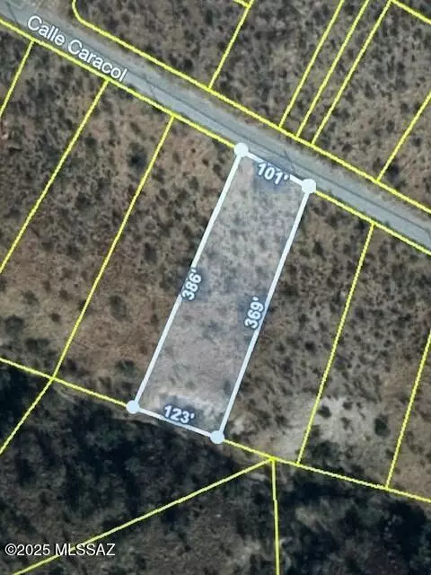 1833 Cll Caracol, Rio Rico, AZ 85648