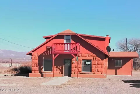 14245 W Highway 70, Fort Thomas, AZ 85536
