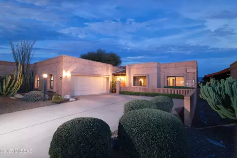 5296 N Via Sempreverde, Tucson, AZ 85750
