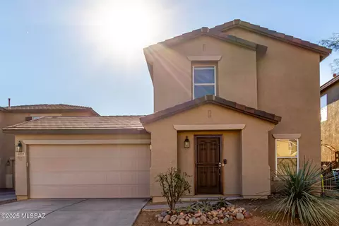 4204 E Stone River Dr, Tucson, AZ 85712