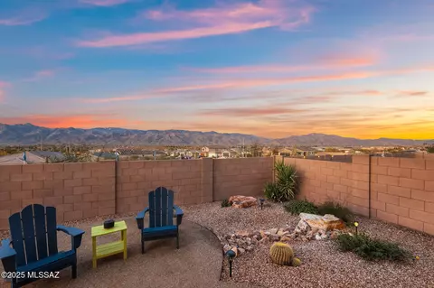 10341 E Silver Slate Pl, Tucson, AZ 85748