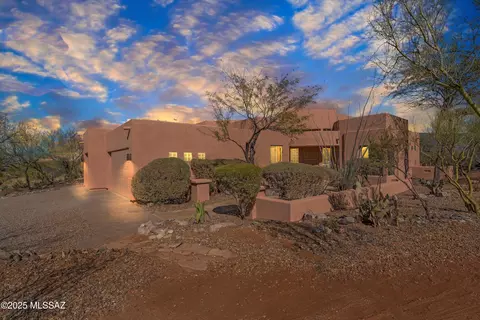 8555 S Triangle H Ranch Pl, Vail, AZ 85641
